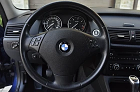 BMW X1 1.8 x drive, снимка 8