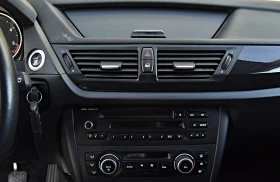 BMW X1 1.8 x drive, снимка 12
