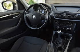 BMW X1 1.8 x drive, снимка 11