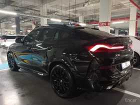 BMW X6 xDrive40i M Sport, снимка 6