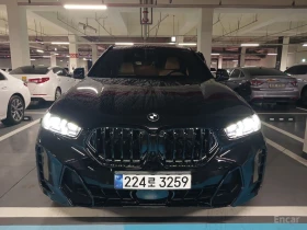 BMW X6 xDrive40i M Sport, снимка 1