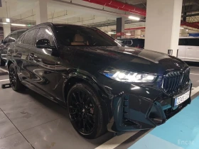 BMW X6 xDrive40i M Sport, снимка 3