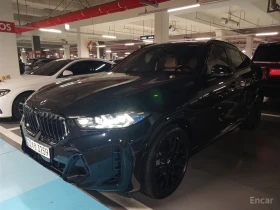 BMW X6 xDrive40i M Sport, снимка 2