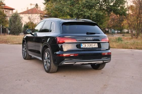 Audi Q5 45 tsfi Premium, снимка 5