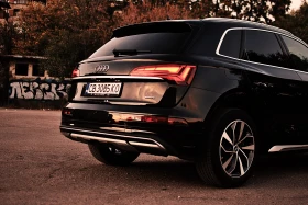Audi Q5 45 tsfi Premium, снимка 6