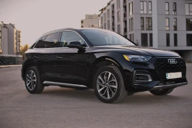 Audi Q5 45 tsfi Premium, снимка 1