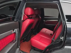 Chevrolet Captiva, снимка 17