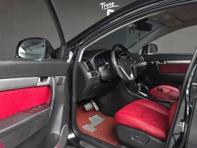 Chevrolet Captiva, снимка 10