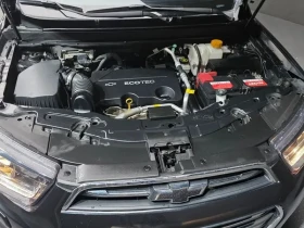 Chevrolet Captiva, снимка 6