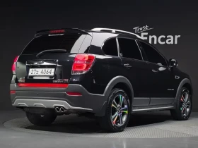 Chevrolet Captiva, снимка 2
