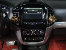 Chevrolet Captiva, снимка 15