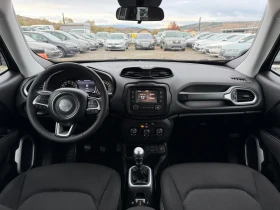 Jeep Renegade T-Jet! GPL!! UNIKAT!!!, снимка 9