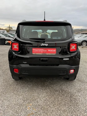 Jeep Renegade T-Jet! GPL!! UNIKAT!!!, снимка 5