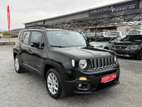 Jeep Renegade T-Jet! GPL!! UNIKAT!!!, снимка 1