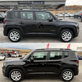 Jeep Renegade T-Jet! GPL!! UNIKAT!!!, снимка 3