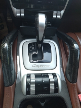 Porsche Cayenne magnum, снимка 7 - Автомобили и джипове - 45196584