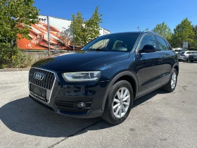     Audi Q3 2.0tdi///