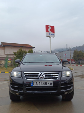 VW Touareg ! | Mobile.bg   5
