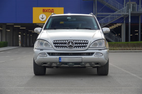Mercedes-Benz ML 270 ML 270 | Facelift, снимка 2 - Автомобили и джипове - 45649096