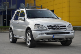 Mercedes-Benz ML 270 ML 270 | Facelift, снимка 1 - Автомобили и джипове - 45070179