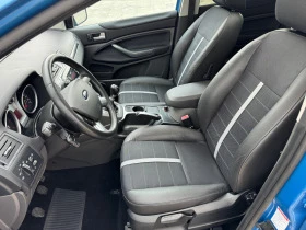 Ford Kuga 2.0 TDCi 4x4 ПАНОРАМА TITANIUM FULL TOP TOP!!!!, снимка 12