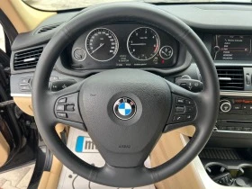 BMW X3 2.0D* AVTOMATIK* NAVI* TOP* NEW* , снимка 13