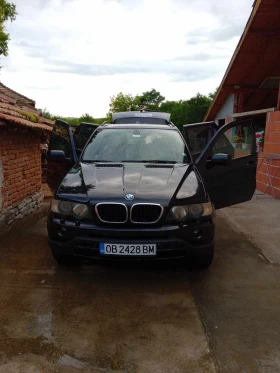 BMW X5 | Mobile.bg    2