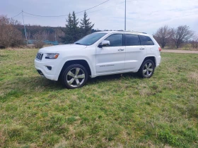 Jeep Grand cherokee 5.7Hemi, снимка 1