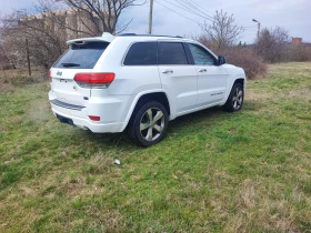 Jeep Grand cherokee 5.7Hemi, снимка 3