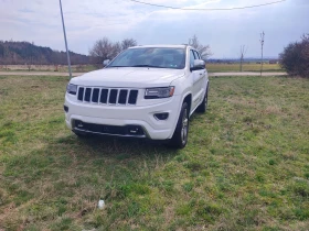 Jeep Grand cherokee 5.7Hemi, снимка 4