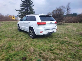 Jeep Grand cherokee 5.7Hemi, снимка 5