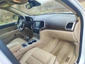 Jeep Grand cherokee 5.7Hemi, снимка 9