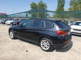 BMW X1 2.0 D | Mobile.bg    7