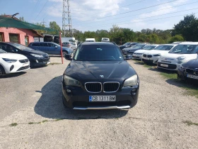 BMW X1 2.0 D | Mobile.bg    3