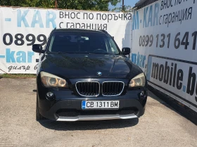 BMW X1 2.0 D - [1] 