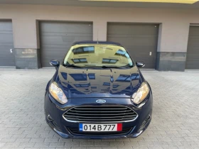 Ford Fiesta 1.4 -= 100500=  !!! | Mobile.bg    1