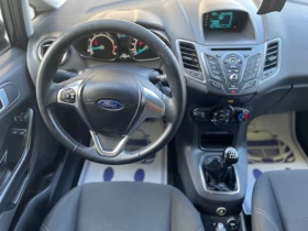 Ford Fiesta 1.4 -= 100500=  !!! | Mobile.bg    12