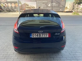 Ford Fiesta 1.4 -= 100500=  !!! | Mobile.bg    6