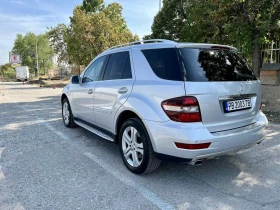 Mercedes-Benz ML 320 320 cdi 4matik face, снимка 4