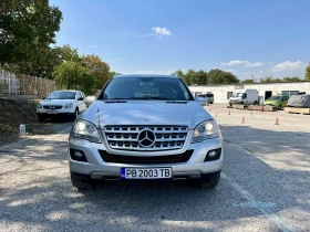 Mercedes-Benz ML 320 320 cdi 4matik face, снимка 14