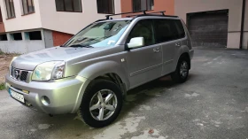 Nissan X-trail | Mobile.bg    3