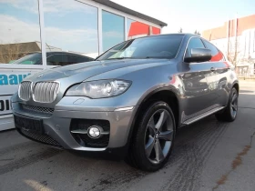 BMW X6 4.0d/306k.c/xDrive/NAVI/EURO 5A/, снимка 1