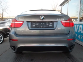 BMW X6 4.0d/306k.c/xDrive/NAVI/EURO 5A/, снимка 5