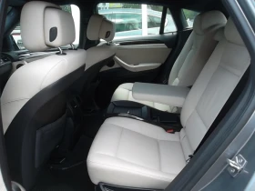 BMW X6 4.0d/306k.c/xDrive/NAVI/EURO 5A/, снимка 9