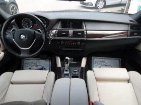 BMW X6 4.0d/306k.c/xDrive/NAVI/EURO 5A/, снимка 11