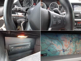 BMW X6 4.0d/306k.c/xDrive/NAVI/EURO 5A/, снимка 17