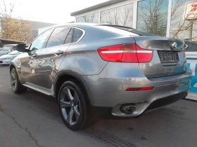 BMW X6 4.0d/306k.c/xDrive/NAVI/EURO 5A/, снимка 2