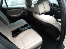 BMW X6 4.0d/306k.c/xDrive/NAVI/EURO 5A/, снимка 12