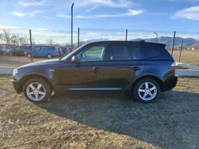 BMW X3 3.0i 231, снимка 3