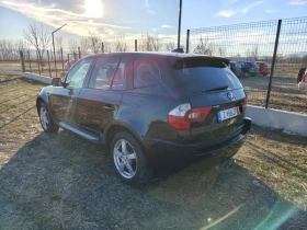 BMW X3 3.0i 231, снимка 4